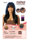 Outre Melted Hairline Premium Synthetic Glueless ELLERIE  HD Lace Front Wig