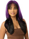 Outre Melted Hairline Premium Synthetic Glueless ELLERIE  HD Lace Front Wig