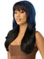 Outre Melted Hairline Premium Synthetic Glueless ELLERIEHD Lace Front Wig