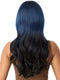Outre Melted Hairline Premium Synthetic Glueless ELLERIE  HD Lace Front Wig