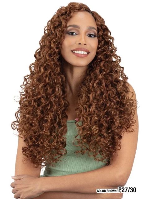 Model Model Gardenia MasterMix BURMA CURL" Weave