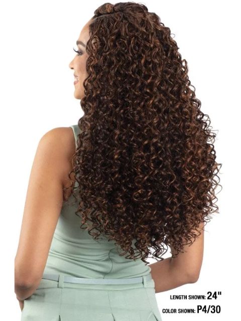 Model Model Embrace MasterMix Weave TAHITI CURL 18"