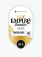 Sensationnel Empire Bundles 100% Human Hair WATER DEEP