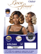 Outre HD Transparent Glueless Lace Front Wig -EZILDAH