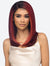 Vivica A Fox Natural Baby HD Lace Front Wig - FAIRY