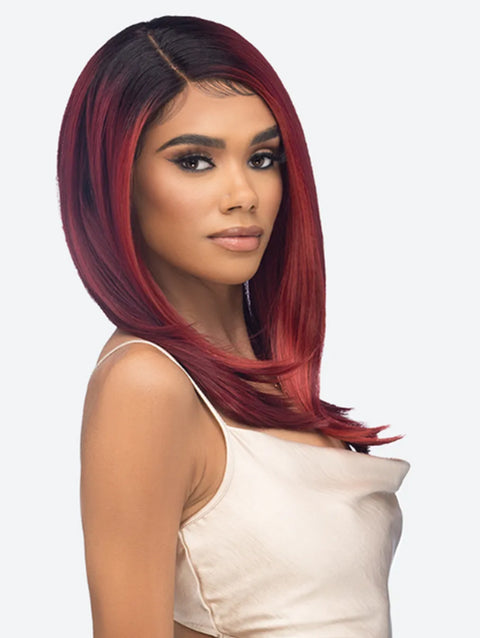 Vivica A Fox Natural Baby HD Lace Front Wig - FAIRY