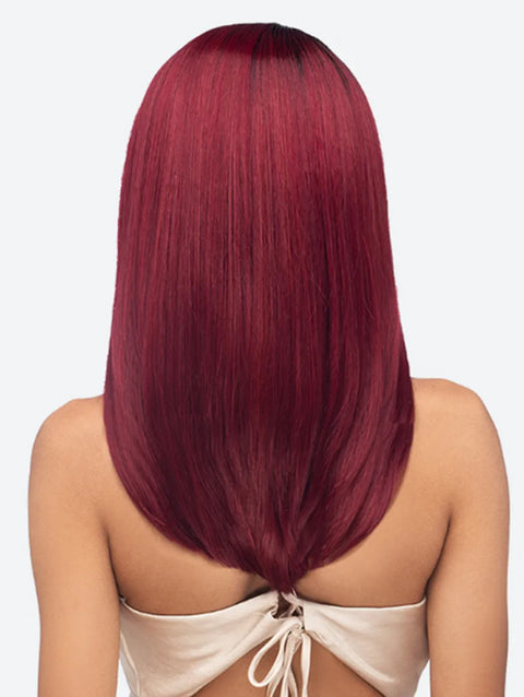 Vivica A Fox Natural Baby HD Lace Front Wig - FAIRY