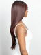Femi Collection Premium Fiber Air Bang Lace Wig- KIRA