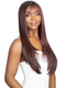 Femi Collection Premium Fiber Air Bang Lace Wig- KIRA