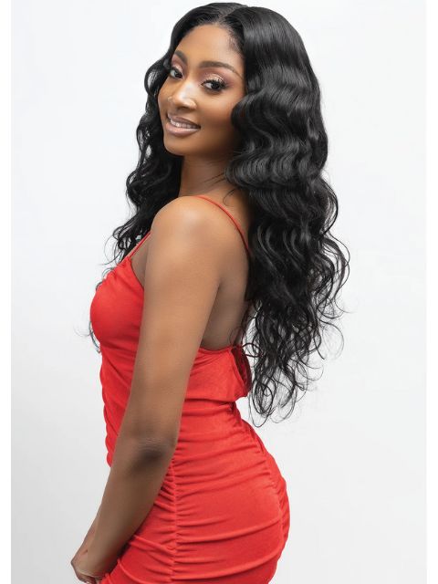 Femi Collection Multi Pack PLATINUM BODY 3PCS Weaves