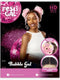 Sensationnel Shear Muse Festi Gal BUBBLE GAL Lace Wig