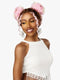 Sensationnel Shear Muse Festi Gal BUBBLE GAL Lace Wig