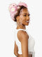 Sensationnel Shear Muse Festi Gal BUBBLE GAL Lace Wig