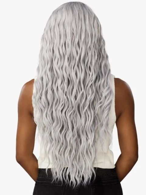 Sensationnel Shear Muse Festi Gal DAZZLE Lace Wig