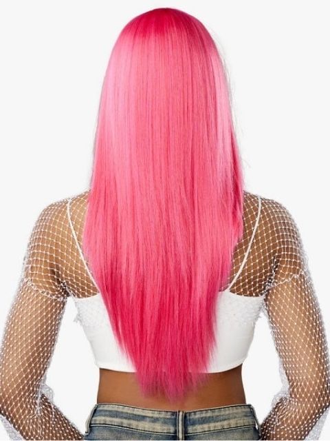 Sensationnel Shear Muse Festi Gal DIAMOND GAL Lace Wig