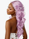 Sensationnel Shear Muse Festi Gal FLOWER GAL Lace Wig