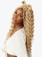 Sensationnel Shear Muse Festi Gal RIBBON GAL Lace Wig