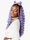 Sensationnel Shear Muse Festi Gal RIBBON GAL Lace Wig