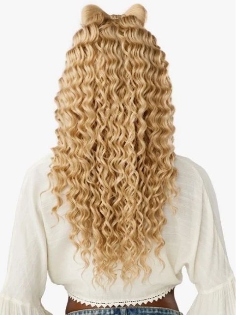 Sensationnel Shear Muse Festi Gal RIBBON GAL Lace Wig