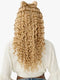 Sensationnel Shear Muse Festi Gal RIBBON GAL Lace Wig