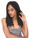 Janet Collection 3X SENEGAL CURLY FINISH 18" Crochet Braid (24strands)