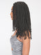 Janet Collection 3X SENEGAL CURLY FINISH 18" Crochet Braid (24strands)