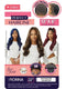 Outre Perfect Hairline Fully Hand-Tied 13X6 Glueless HD Lace Front Wig  - FIORINA