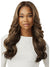 Outre Perfect Hairline Fully Hand-Tied 13X6 Glueless HD Lace Front Wig  - FIORINA
