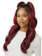 Outre Perfect Hairline Fully Hand-Tied 13X6 Glueless HD Lace Front Wig  - FIORINA