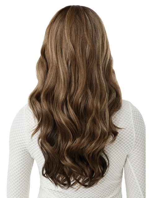 Outre Perfect Hairline Fully Hand-Tied 13X6 Glueless HD Lace Front Wig  - FIORINA