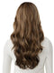 Outre Perfect Hairline Fully Hand-Tied 13X6 Glueless HD Lace Front Wig  - FIORINA