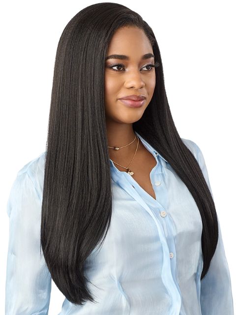 Outre Quick Weave FlowAir FLOW 2" Half Wig
