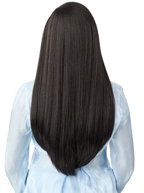 Outre Quick Weave FlowAir FLOW 2" Half Wig