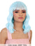 Beshe Ultimate Insider Collection Synthetic Wig - FRANCY