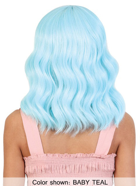 Beshe Ultimate Insider Collection Synthetic Wig - FRANCY