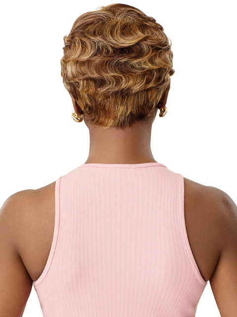 Outre Wigpop Premium Synthetic FARINAH Full Wig