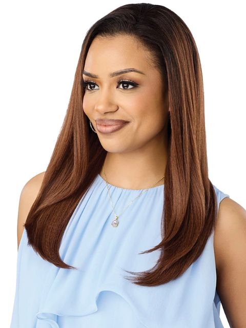 Outre Quick Weave FlowAir FLOW 6" Half Wig