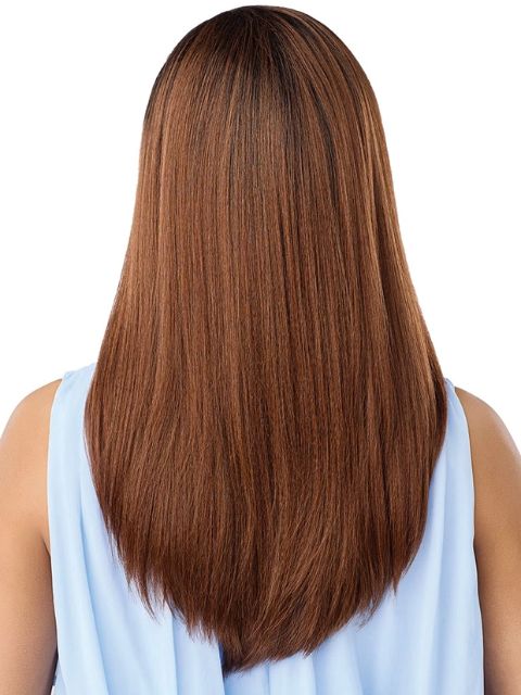 Outre Quick Weave FlowAir FLOW 6" Half Wig