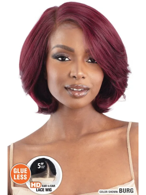 Model Model Florista Glueless HD Lace ARYA Wig