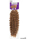 Model Model Gardenia BEACH CURL BULK 18 Weave