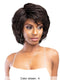 SALE! Femi Collection MS. AUNTIE 100% Premium Fiber GIANNA Wig