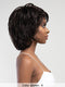 SALE! Femi Collection MS. AUNTIE 100% Premium Fiber GIANNA Wig