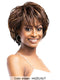 SALE! Femi Collection MS. AUNTIE 100% Premium Fiber GIANNA Wig