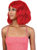 Motown Tress Premium Collection Day Glow Wig - GITTY