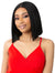 Nutique BFF Collection Synthetic Glueless HD Lace Front Wig - GIVANA