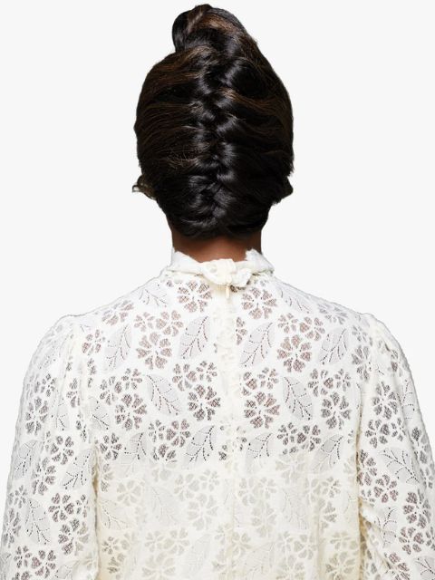 Sensationnel Glamora 13x4 HD Glueless Lace Wig -GLAMORA_CLASSY UNIT 3