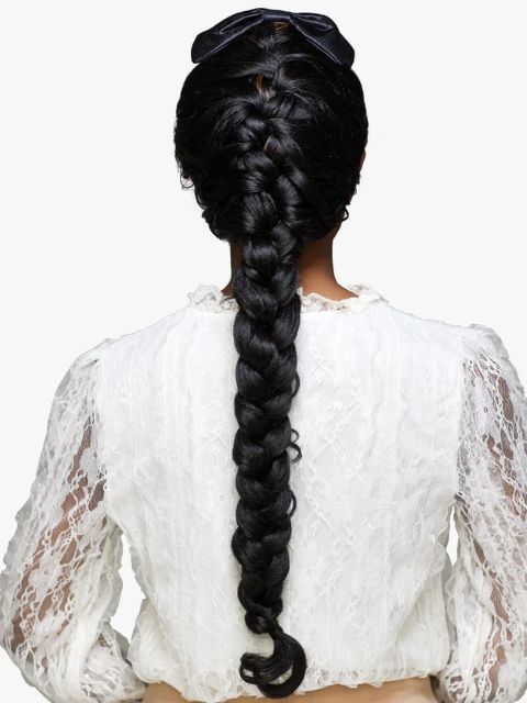 Sensationnel Glamora 13x4 HD Glueless Lace Wig -GLAMORA_CLASSY UNIT 4