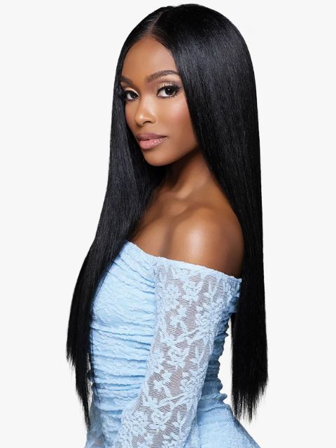 Sensationnel Glamora 13x4 HD GLAMORA_CLASSY UNIT 5" Glueless Lace Wig