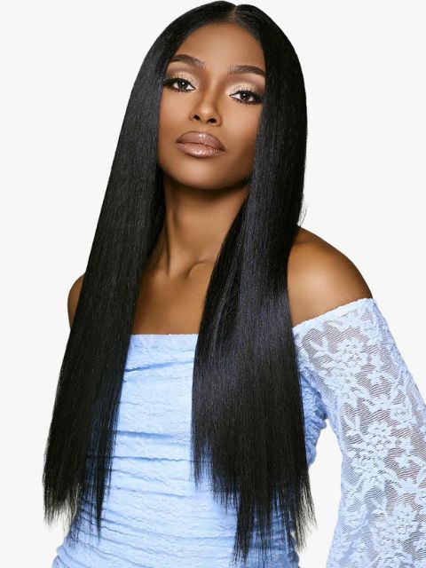 Sensationnel Glamora 13x4 HD GLAMORA_CLASSY UNIT 5" Glueless Lace Wig