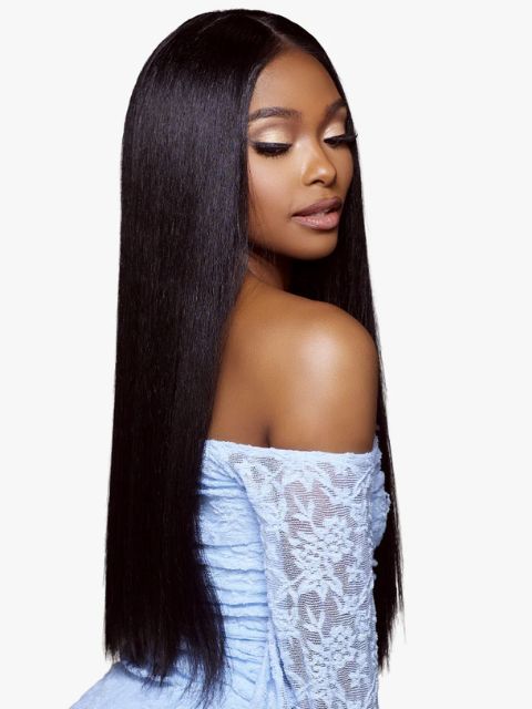 Sensationnel Glamora 13x4 HD GLAMORA_CLASSY UNIT 5" Glueless Lace Wig